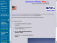 factorypilotsplus.com
