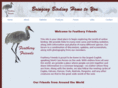 featheryfriends.com