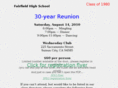 fhs80.com