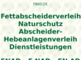 fnad.de