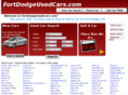 fortdodgeusedcars.com