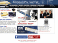 fountainpenhospital.com
