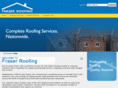 fraserroofing.co.uk