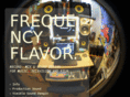 frequencyflavor.com