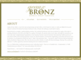 geauxbronz.com