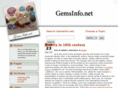 gemsinfo.net