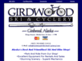 girdwood-ski-and-cyclery.com