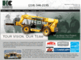 hammersconstructionmn.com