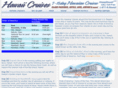 hawaiicruises.in