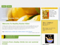healthykosherkids.com