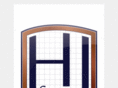 hjsportswear.com
