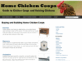 homechickencoops.com