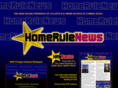 homerulenews.com