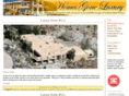 homesgoneluxury.com