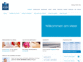 hotel-am-meer.net