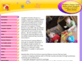 houghtonnursery.com