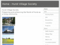 hvs.org.uk