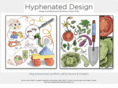 hyphenateddesign.com