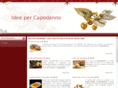 ideepercapodanno.com
