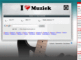 ilovemuziek.nl