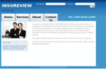 insureview.net