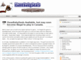 isavebabyseals.com