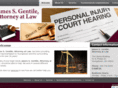 jamesgentile.net