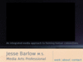 jessebarlow.com