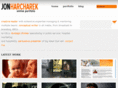 jonharcharek.com
