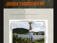 joshuayarbrough.com