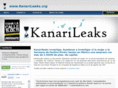 kanarileaks.org