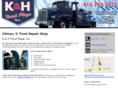 khtruckplaza.com