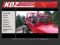 kozoffroad.com