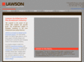 lawsonarch.com