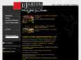 lejardinaubordulac.com