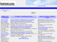 lewinet.com