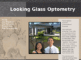 lookingglassoptometry.net