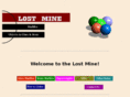 lostmine.com