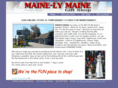 mainely-maine.com