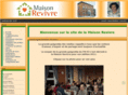 maisonrevivre.org