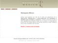 maniquiesmexico.com