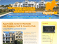 marbellaspanish.com