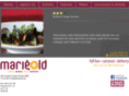 marigoldrestaurant.com