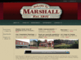 marshalltexas.net