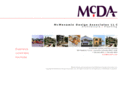 mcdallc.com