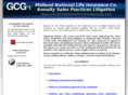 mdl1825settlementmidlandannuity.com