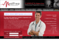 medprepinternational.com