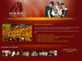 mesaproductions.net