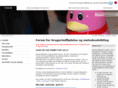 metodeudvikling.dk