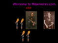 mikerrocks.com